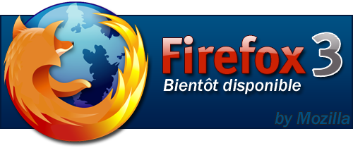 Firefox 3