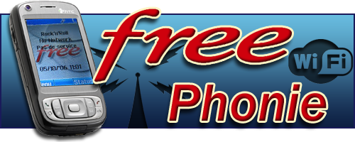 Freephonie-Wifi