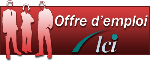 Offre d'emploi LCI-Bretagne