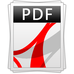 CV Développeur web - PDF