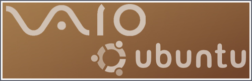 ubuntu-vaio