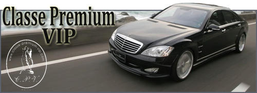 Location de voiture avec chauffeur