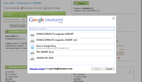 Google-Cloud-Print-Facture-Prestashop